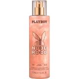 Playboy Nude Mood Bodymist dm 250 Milliliter 1 Stück