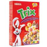 Promotion Bild von Nestle Trix HOFER 300 Gramm 1 Packung