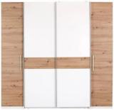 Kleiderschrank 2427000201 Möbelix 1 Stück