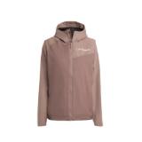 adidas TERREX DAMEN REGENJACKE MT 2L RAIN JK BRAUN HERVIS 1 Stück