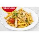 NUDELPFANNE mit Kürbis & Hühnerbrust BILLA PLUS 1 Set