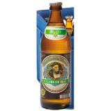 Augustiner Hell SPAR 0.50 Liter 1 Flasche
