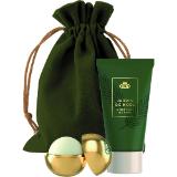 LCN Geschenkset Jardin de Noel Handcreme, 30ml Lippenbalsam, 4,5g dm 1 Set