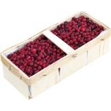 Preiselbeeren, Preisangabe ohne MwSt. (Preis inkl. MwSt. 9,89 €), METRO 1 Kilogramm 1 Packung