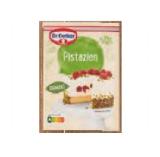 Promotion Bild von Dr. Oetker Pistazien-Kerne Gehackt HOFER 25 Gramm 1 Packung