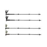 crivit Trekkingstöcke Lidl 1 Paar