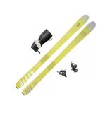 Promotion Bild von hagan HERREN 3ER TOURENSET RIDE 90 HERVIS 1 Set