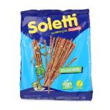 Promotion Bild von Soletti Salzstangerl HOFER 230 Gramm 1 Packung