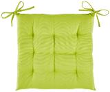 Luca Bessoni Sitzkissen „Jolanda“ 9041001901 Möbelix 1 Stück