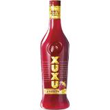 Promotion Bild von Xuxu Strawberry & Vodka Erdbeerlikör, Preisangabe ohne MwSt. (Preis inkl. MwSt. 10,79 €), METRO 0.70 Liter 1 Flasche
