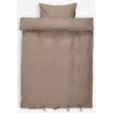 Kronborg Bettwäsche SELMA 1810870 JYSK 1 Set