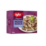 iglo Mohnnudeln, Nussnudeln oder Germknödel versch. Sorten MPREIS