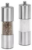 Collini Salz- und Pfeffermühle Set „COLLINI“ 30500102 Möbelix 2 Stück