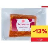 M Selchkarree, MPREIS 1 Kilogramm