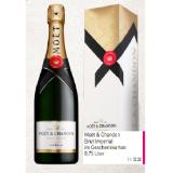 Moët & Chandon Brut Imperial im Geschenkkarton Sutterlüty 0.75 Liter 1 Flasche