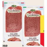 Casa Modena Salame Ungherese MPREIS 80 Gramm 1 Packung