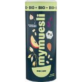 mymuesli Bio Müsli div. Sorten, Preisangabe ohne MwSt. (Preis inkl. MwSt. 6,59 €), METRO 1 Dose