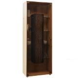 valnatura Vitrine 1240001854 XXXLutz 1 Stück