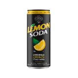 LemonSoda oder OranSoda MPREIS 0.33 Liter 1 Dose