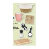 Promotion Bild von Jescollection Haushalts-/Küchenhelfer versch. Sorten Lidl 1 Stück