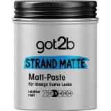 got2b Mattpaste Strand Matte dm 100 Milliliter 1 Dose