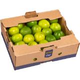 Metro Chef Limetten, Preisangabe ohne MwSt. (Preis inkl. MwSt. 2,74 €), METRO 1 Kilogramm