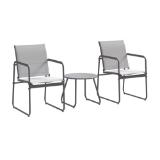 Balkonset „Braga“ 1713013101 Möbelix