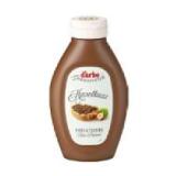 Darbo Haselkuss Nougatcreme Sutterlüty 320 Gramm 1 Flasche