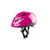 Scirocco KINDER RADHELM KID RIDER PINK HERVIS 1 Stück
