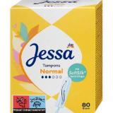 Promotion Bild von Jessa Tampons Normal dm 80 Stück