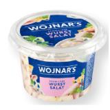 Wojnar's Wurstsalat MPREIS 330 Gramm 1 Becher