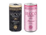 Allini Secco Italiano versch. Sorten Lidl 0.20 Liter 1 Dose