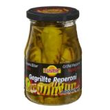 Suntat Gegrillte Peperoni Lidl 370 Milliliter 1 Glas