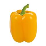 Bild von Da komm' ich her! knackiger Paprika rot od. gelb BILLA  1 Stück