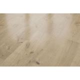 Specht Holzprodukte Laminatboden „Classic 4V“, Eiche rustikal 920780 HELLWEG 1 Quadratmeter
