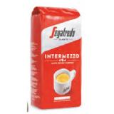 Segafredo Zanetti Intermezzo ganze Bohne HOFER 1 Kilogramm 1 Packung