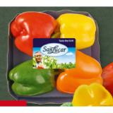 SanLucar Regenbogen-Paprika BILLA PLUS 4 Stück
