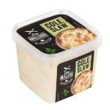 Die Grillerei Cole Slaw Salat BILLA PLUS 1 Kilogramm 1 Becher