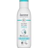 lavera Basis Sensitive Body Lotion Express dm 250 Milliliter 1 Stück