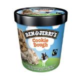 Ben & Jerry's versch. Sorten INTERSPAR 1 Becher