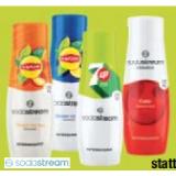 Sodastream Sirup Classic, Pepsi, 7-Up oder Lipton versch. Sorten Maximarkt 440 Milliliter 1 Stück