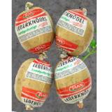 TANN Leberknödel SPAR 500 Gramm 1 Stück