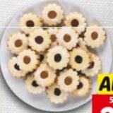Favorina Linzer Augen Lidl 500 Gramm