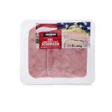 American XXL Sandwich Toastschinken HOFER 300 Gramm 1 Packung