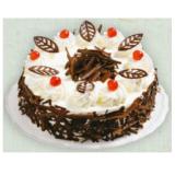 Promotion Bild von Schwarzwälder Kirschtorte BILLA PLUS 1 Stück