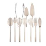 Crofton Besteck-Ergänzungs-Sets HOFER 1 Set