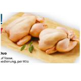 Clever Hendl-Duo BILLA 1 Kilogramm