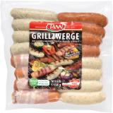 TANN Berner Würstl oder Grillzwerge SPAR 1 Packung