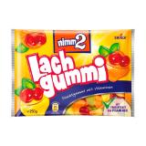 Promotion Bild von Storck Nimm 2 Lachgummi versch. Sorten Unimarkt 1 Packung