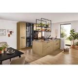Nolte Küchen Einbauküche 1566041350 mömax 1 Set